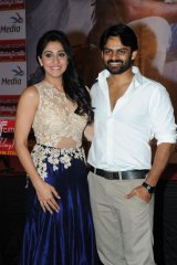 Pilla Nuvvu leni Jeevitham Success Meet